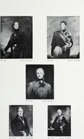 An illustration from The National portrait gallery (1901)