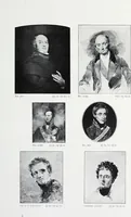 An illustration from The National portrait gallery (1901)