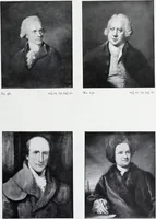 An illustration from The National portrait gallery (1901)