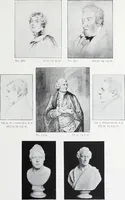 An illustration from The National portrait gallery (1901)