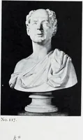 An illustration from The National portrait gallery (1901)