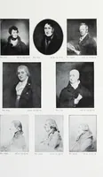 An illustration from The National portrait gallery (1901)