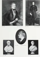 Picture 100 of 171 from The National portrait gallery (1901), leaf 210