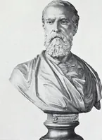 An illustration from The National portrait gallery (1901)