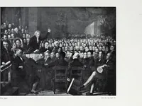 Picture 110 of 171 from The National portrait gallery (1901), leaf 230