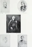 Picture 111 of 171 from The National portrait gallery (1901), leaf 232