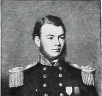 An illustration from The National portrait gallery (1901)