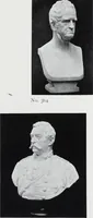 An illustration from The National portrait gallery (1901)
