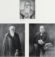 Picture 135 of 171 from The National portrait gallery (1901), leaf 270