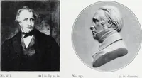 An illustration from The National portrait gallery (1901)