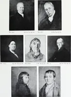 An illustration from The National portrait gallery (1901)