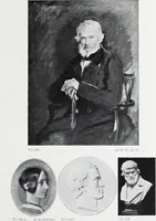Picture 140 of 171 from The National portrait gallery (1901), leaf 280