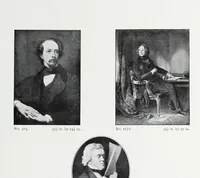 Picture 151 of 171 from The National portrait gallery (1901), leaf 298