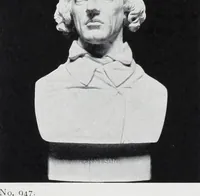 An illustration from The National portrait gallery (1901)