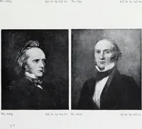 Picture 158 of 171 from The National portrait gallery (1901), leaf 308