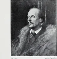 Picture 159 of 171 from The National portrait gallery (1901), leaf 310