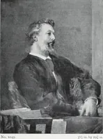 Picture 165 of 171 from The National portrait gallery (1901), leaf 322