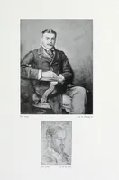 Picture 168 of 171 from The National portrait gallery (1901), leaf 328