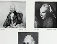 Picture 14 of 171 from The National portrait gallery (1901), leaf 42