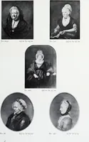 An illustration from The National portrait gallery (1901)