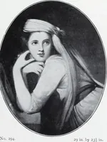 Picture 21 of 171 from The National portrait gallery (1901), leaf 54