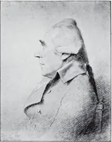 An illustration from The National portrait gallery (1901)