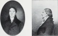 An illustration from The National portrait gallery (1901)