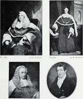 Picture 37 of 171 from The National portrait gallery (1901), leaf 86