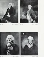 An illustration from The National portrait gallery (1901)