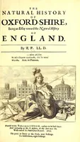 Picture 2 of 12 from The natural history of Oxford-shire : being an essay toward the natural history of England (1677), leaf 11
