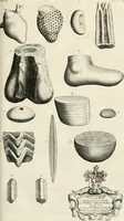 An illustration from The natural history of Oxford-shire : being an essay toward the natural history of England (1677)