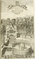 Picture 35 of 43 from The natural history of Oxford-shire : being an essay toward the natural history of England (1677), leaf 278