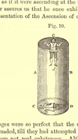 Picture 1 of 4 from Letters on natural magic, addressed to Sir Walter Scott, bart (1868), leaf 188