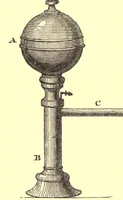 An illustration from Letters on natural magic, addressed to Sir Walter Scott, bart (1868)