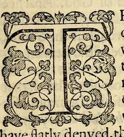An illustration from The naturall and moral historie of the East and West Indies. : intreating of the remarkeable things of heaven, of the elements ... which are proper to that country : together with the manners, ceremonies ... of the Indians. (1604)