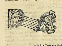 Picture 5 of 8 from Natural magick (1658), leaf 385