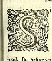 An illustration from Natural magick by John Baptista Porta, a Neapolitane : in twenty books : wherein are set forth all the riches and delights of the natural sciences (1658)