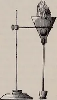 An illustration from A natural philosophy : embracing the most recent discoveries in the various branches of physics, and exhibiting the application of scientific principles in everyday life .. (1899)