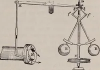 An illustration from A natural philosophy : embracing the most recent discoveries in the various branches of physics, and exhibiting the application of scientific principles in everyday life .. (1899)