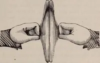 An illustration from A natural philosophy : embracing the most recent discoveries in the various branches of physics, and exhibiting the application of scientific principles in everyday life .. (1899)