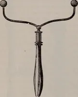 An illustration from A natural philosophy : embracing the most recent discoveries in the various branches of physics, and exhibiting the application of scientific principles in everyday life .. (1899)