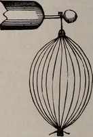 An illustration from A natural philosophy : embracing the most recent discoveries in the various branches of physics, and exhibiting the application of scientific principles in everyday life .. (1899)
