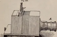 An illustration from A natural philosophy : embracing the most recent discoveries in the various branches of physics, and exhibiting the application of scientific principles in everyday life .. (1899)