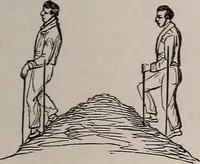 An illustration from A natural philosophy : embracing the most recent discoveries in the various branches of physics, and exhibiting the application of scientific principles in everyday life .. (1899)