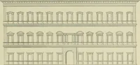 An illustration from The natural principles and analogy of the harmony of form (1842)