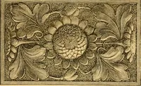 An illustration from Natural wood ornaments : for furniture manufacturers, architects, builders, interior decorators, stair builders, car builders, organ manufacturers, steamboat builders, etc., etc. (1883)