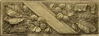 Picture 33 of 47 from Natural wood ornaments : for furniture manufacturers, architects, builders, interior decorators, stair builders, car builders, organ manufacturers, steamboat builders, etc., etc. (1883), leaf 18