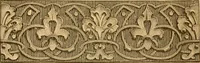 An illustration from Natural wood ornaments : for furniture manufacturers, architects, builders, interior decorators, stair builders, car builders, organ manufacturers, steamboat builders, etc., etc. (1883)