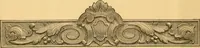 An illustration from Natural wood ornaments : for furniture manufacturers, architects, builders, interior decorators, stair builders, car builders, organ manufacturers, steamboat builders, etc., etc. (1883)