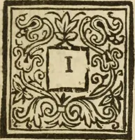 An illustration from A treatise of the nature of a minister in all its offices : To which is annexed an answer to Doctor Forbes concerning the necessity of bishops to ordain. Which is an answer to a question proposed in these late unhappy times to the author, What is a minister? (1670)